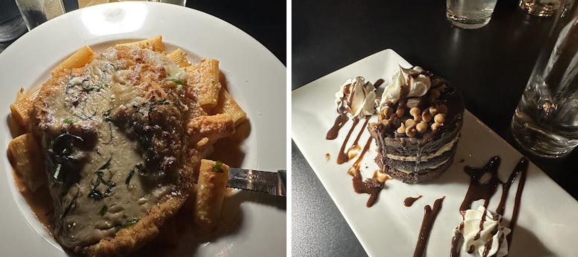 Mia Via Restaurant & Bar