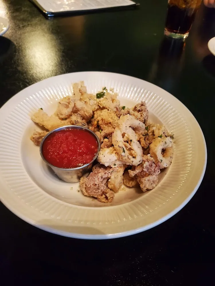 Calamari