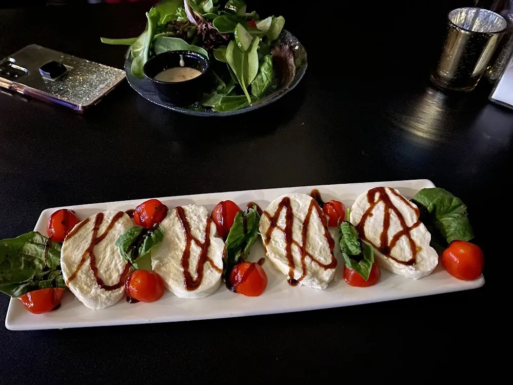 Caprese Salad