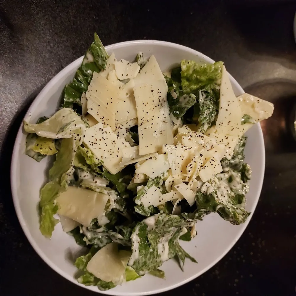 Ceaser Salad