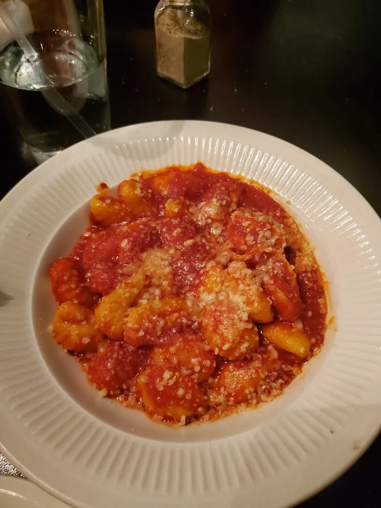 Gnocchi