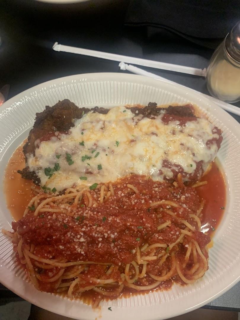 Mia Via Restaurant & Bar