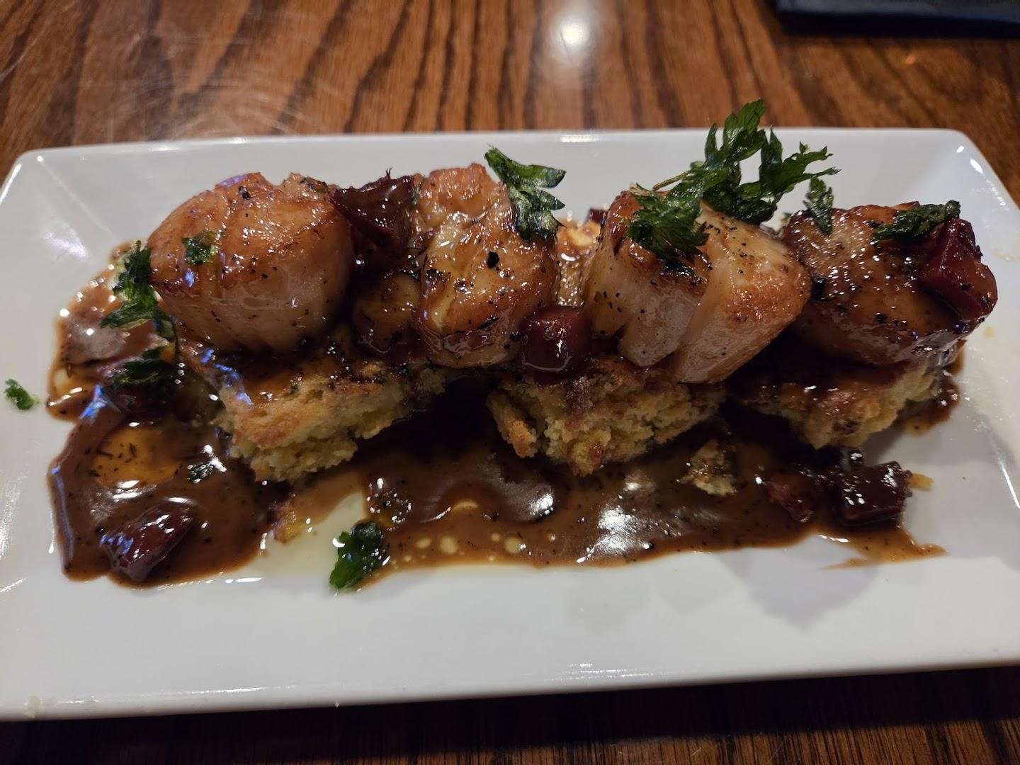Mia Via Restaurant & Bar
