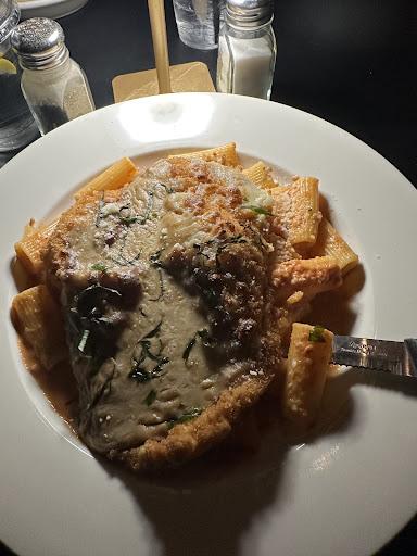 Mia Via Restaurant & Bar