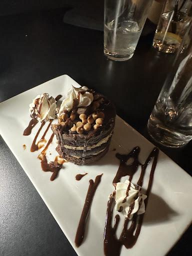 Mia Via Restaurant & Bar