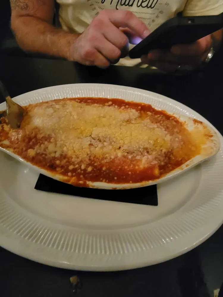 Lasagne