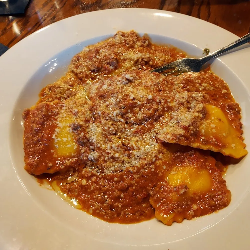 Ravioli