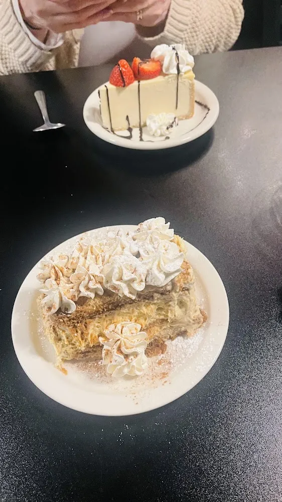 Tiramisu